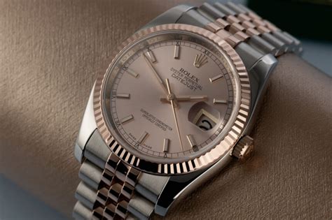 como saber si un rolex datejust es original|rolex datejust detector.